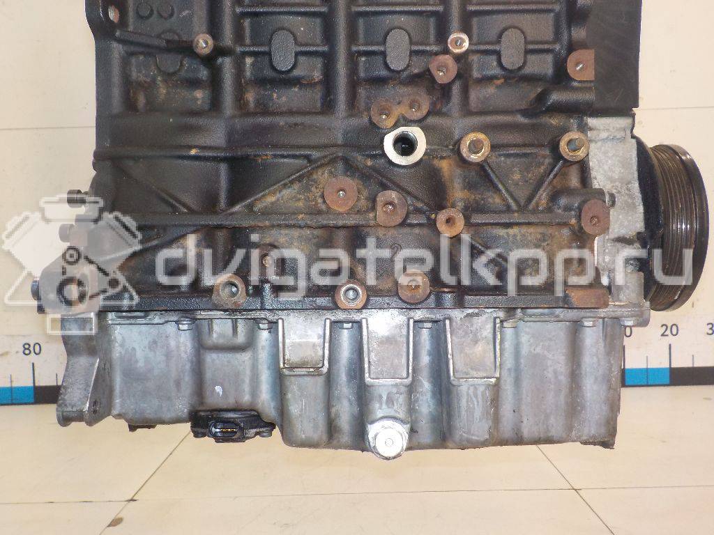 Фото Контрактный (б/у) двигатель  для skoda Superb  V   03L100034F {forloop.counter}}