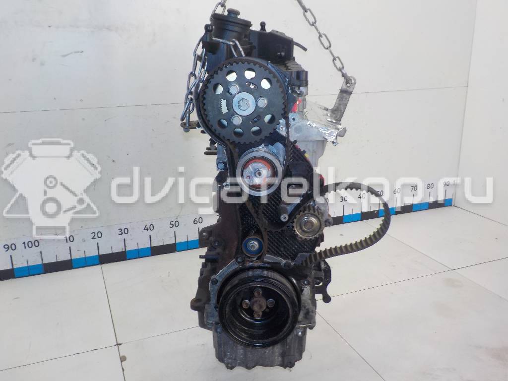 Фото Контрактный (б/у) двигатель  для skoda Superb  V   03L100034F {forloop.counter}}