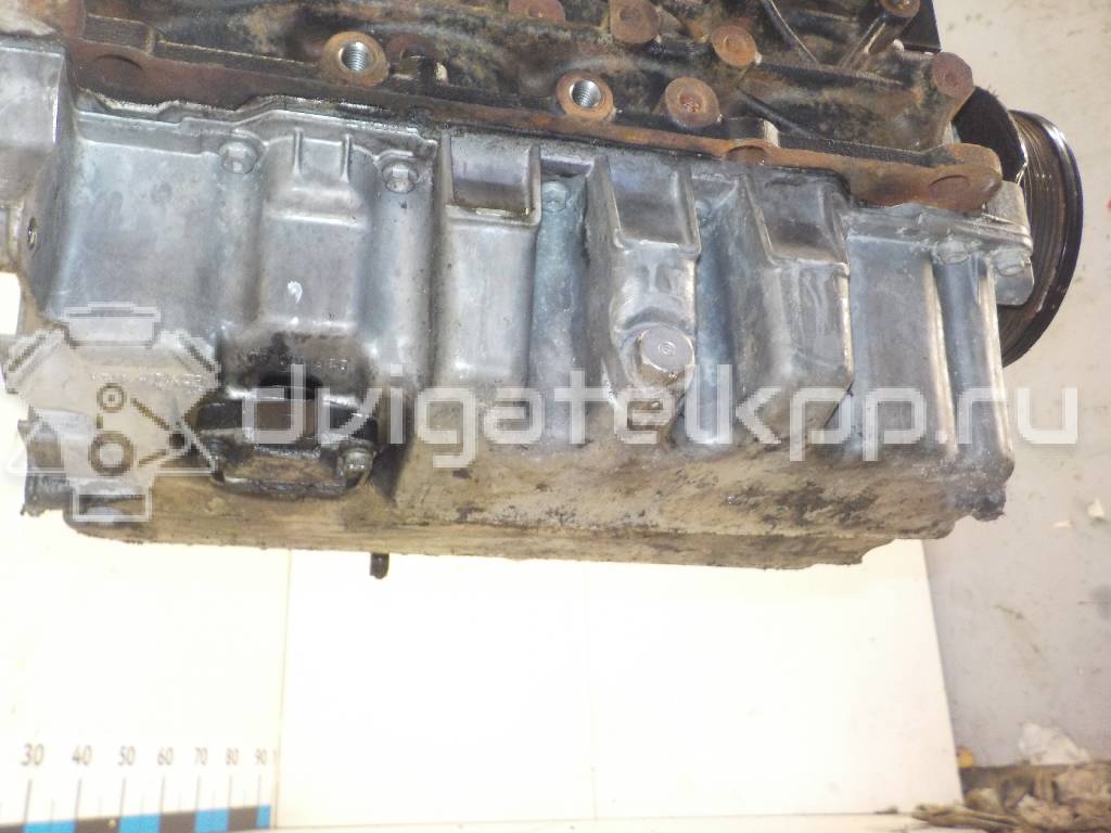 Фото Контрактный (б/у) двигатель  для skoda Superb  V   03L100034F {forloop.counter}}