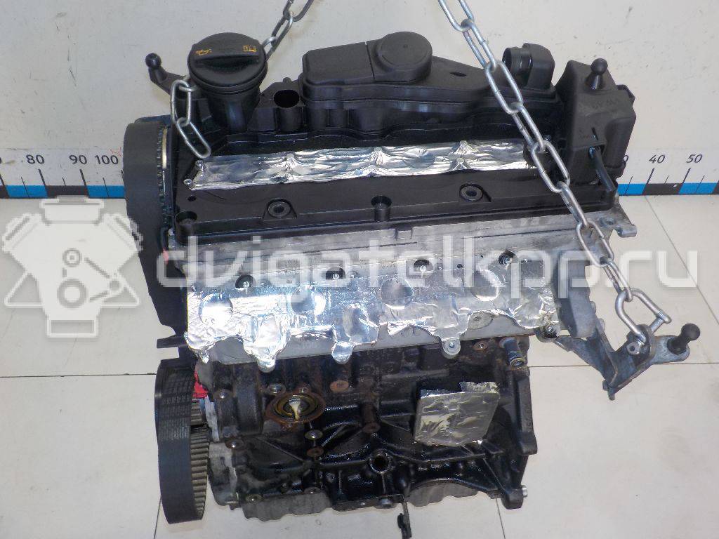 Фото Контрактный (б/у) двигатель CBBB для Volkswagen Passat 170 л.с 16V 2.0 л Дизельное топливо 03L100034F {forloop.counter}}