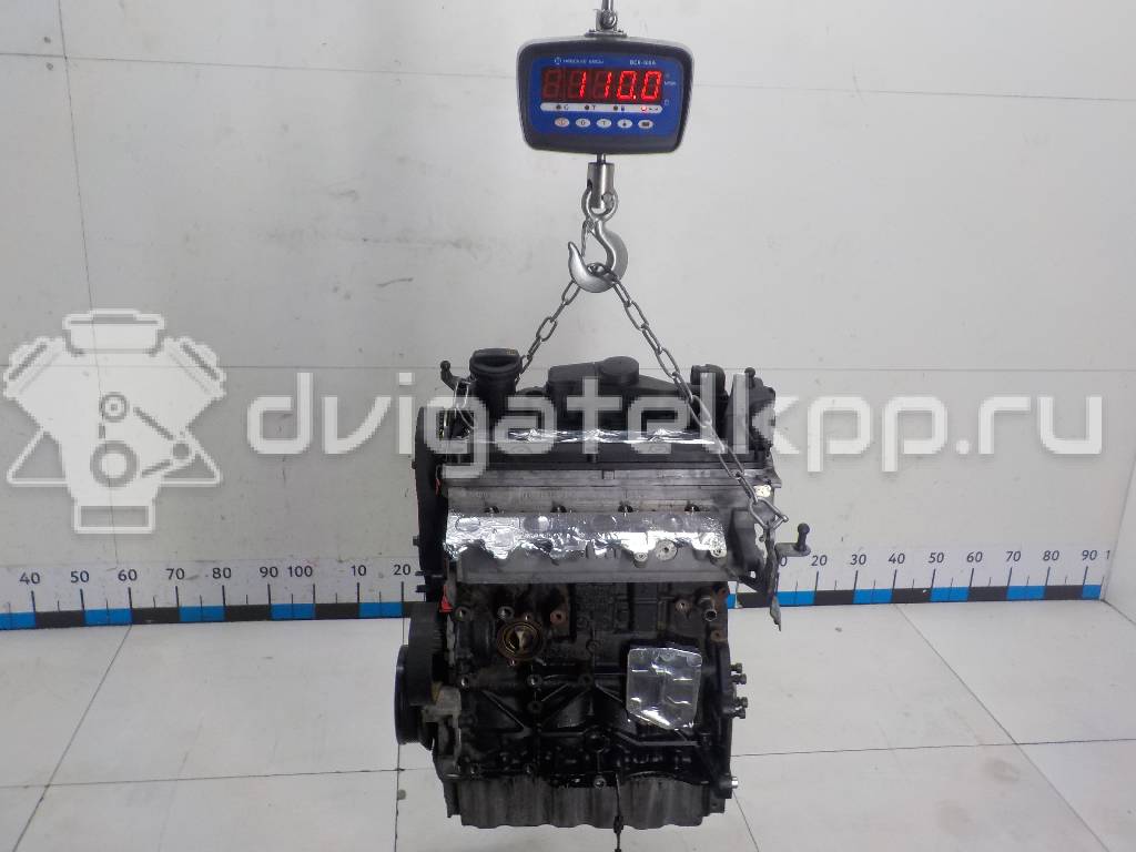 Фото Контрактный (б/у) двигатель CBBB для Volkswagen Passat 170 л.с 16V 2.0 л Дизельное топливо 03L100034F {forloop.counter}}