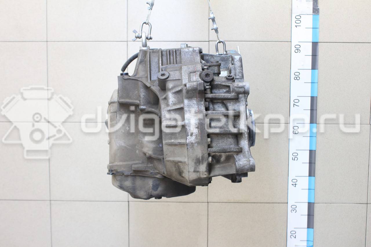 Фото Контрактная (б/у) АКПП для Volkswagen Scirocco / Tiguan 200 л.с 16V 2.0 л CAWB бензин 09M300036Q {forloop.counter}}