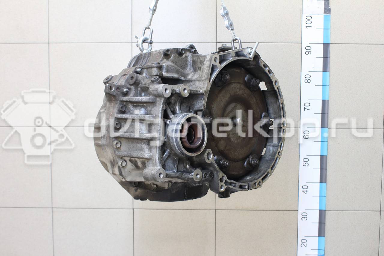 Фото Контрактная (б/у) АКПП для Volkswagen Scirocco / Tiguan 200 л.с 16V 2.0 л CAWB бензин 09M300036Q {forloop.counter}}