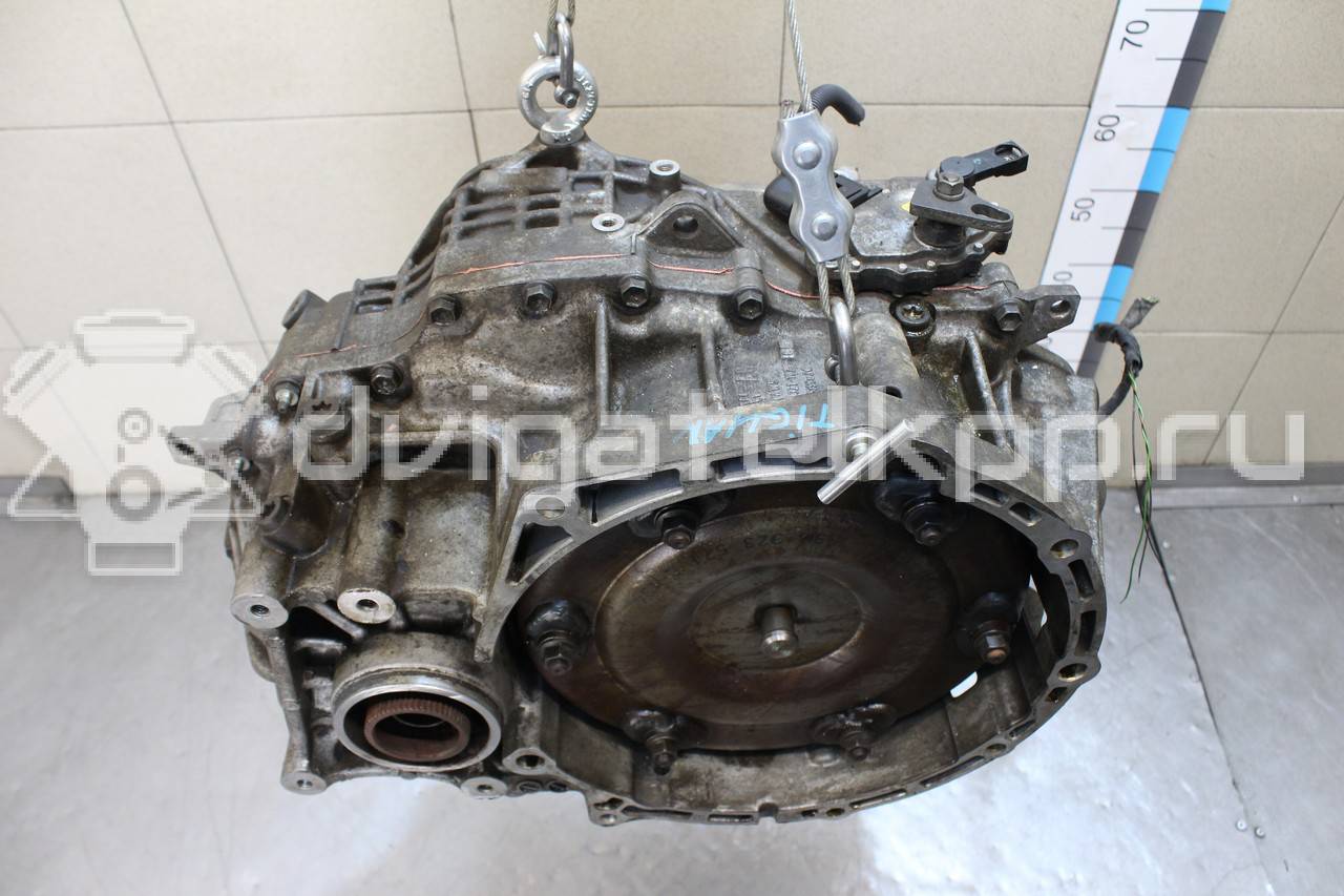 Фото Контрактная (б/у) АКПП для Volkswagen Scirocco / Tiguan 200 л.с 16V 2.0 л CAWB бензин 09M300036Q {forloop.counter}}