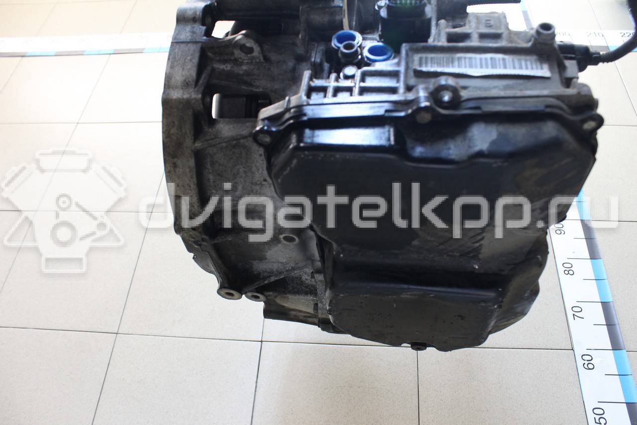 Фото Контрактная (б/у) АКПП для Volkswagen Scirocco / Tiguan 200 л.с 16V 2.0 л CAWB бензин 09M300036Q {forloop.counter}}