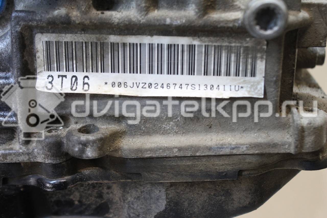 Фото Контрактная (б/у) АКПП для Volkswagen Scirocco / Tiguan 200 л.с 16V 2.0 л CAWB бензин 09M300036Q {forloop.counter}}