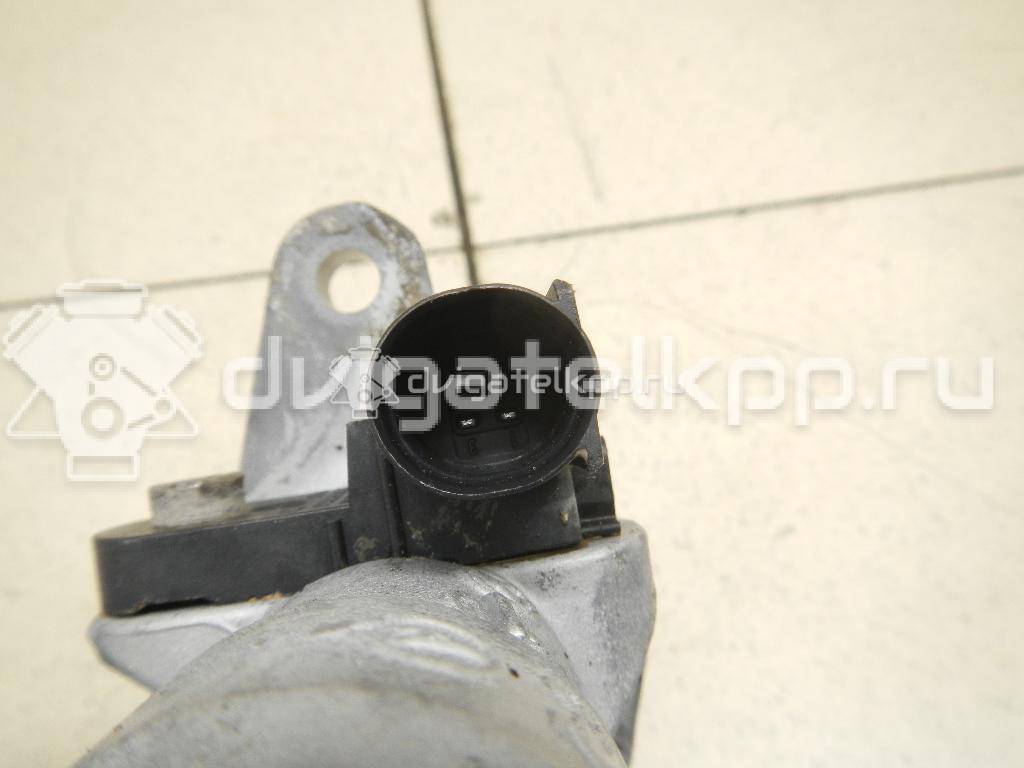 Фото Цилиндр тормозной главный  3C1614019E для Volkswagen Passat / Cc / Tiguan / Sharan {forloop.counter}}