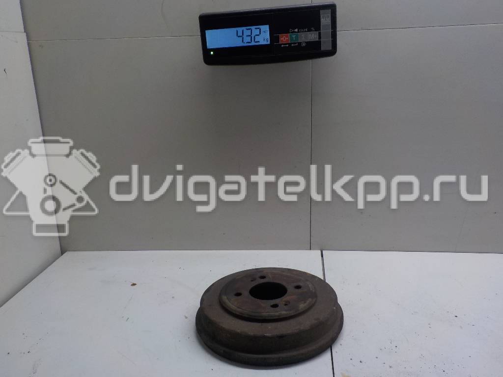 Фото Барабан тормозной  584111C300 для Hyundai Getz Tb {forloop.counter}}