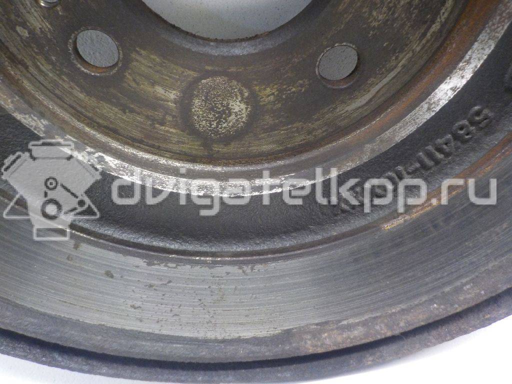 Фото Барабан тормозной  584111C300 для Hyundai Getz Tb {forloop.counter}}