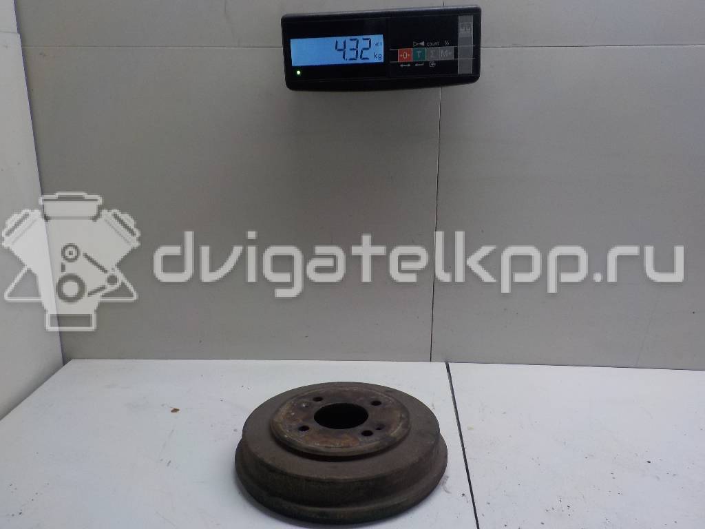 Фото Барабан тормозной  584111C300 для Hyundai Getz Tb {forloop.counter}}