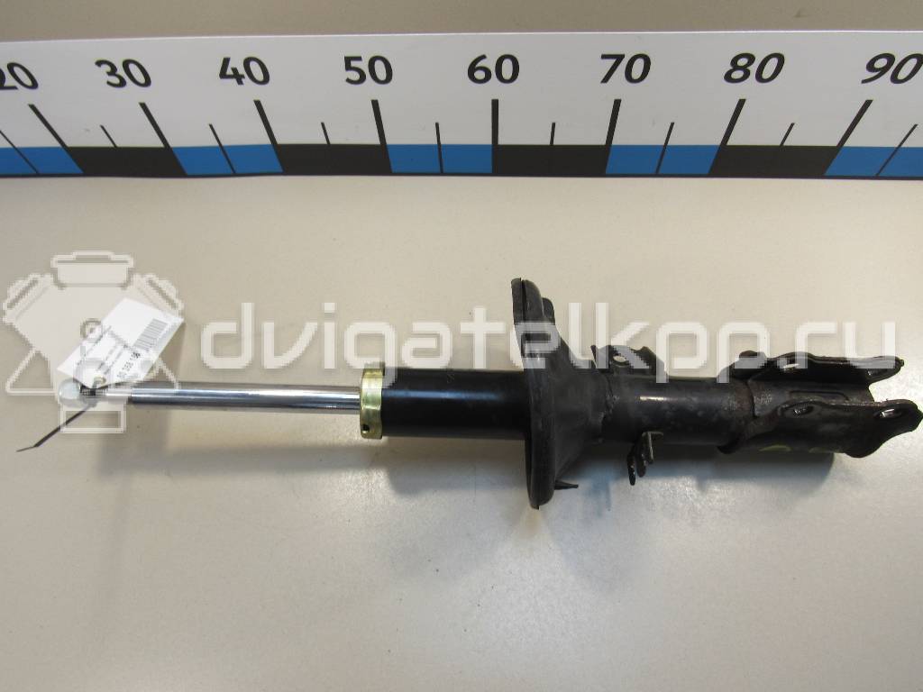 Фото Амортизатор передний правый  546601C300 для Hyundai S Coupe Slc / Getz Tb / Accent / Matrix Fc / Elantra {forloop.counter}}