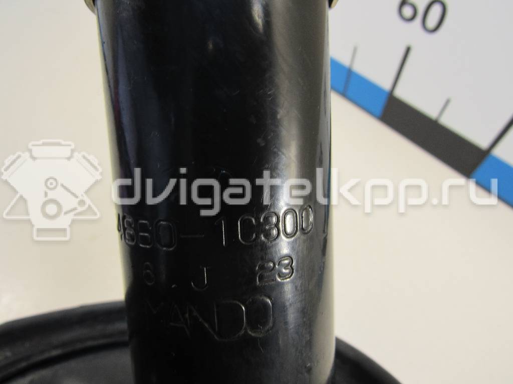 Фото Амортизатор передний правый  546601C300 для Hyundai S Coupe Slc / Getz Tb / Accent / Matrix Fc / Elantra {forloop.counter}}