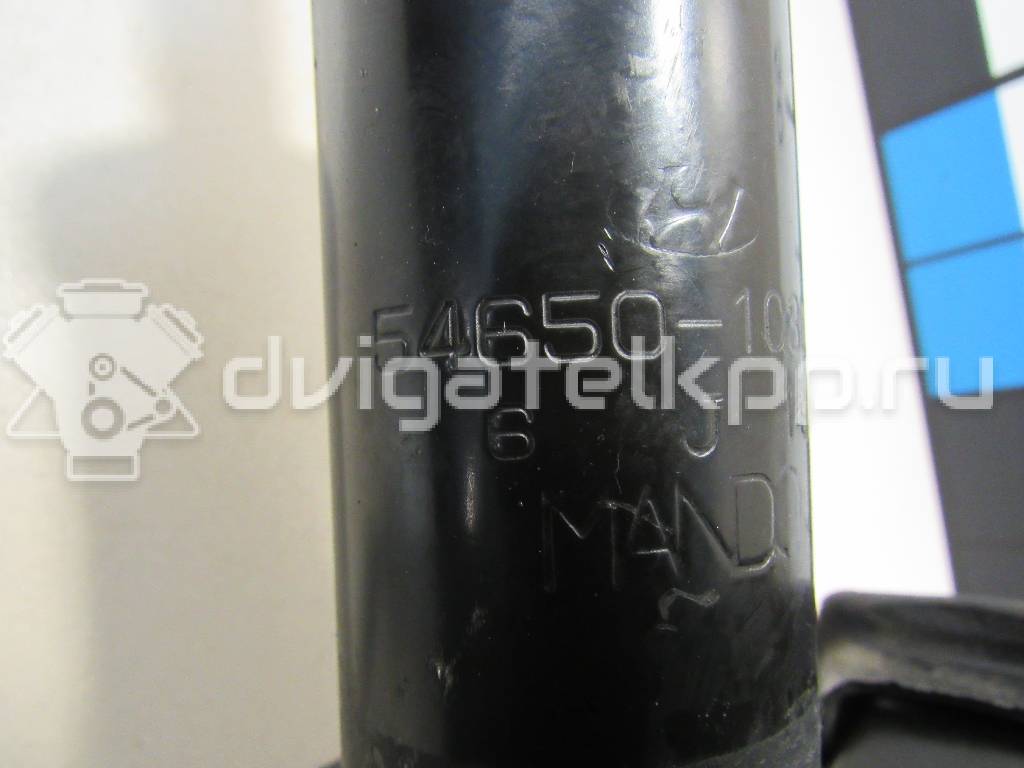 Фото Амортизатор передний левый  546501C300 для Hyundai S Coupe Slc / Getz Tb / Accent / Matrix Fc / Elantra {forloop.counter}}