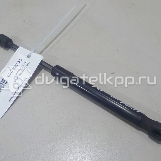 Фото Амортизатор капота  4h0823359d для Audi A8