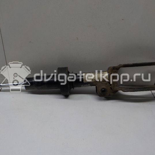 Фото Амортизатор передний правый  7l8413032e для Audi Q7