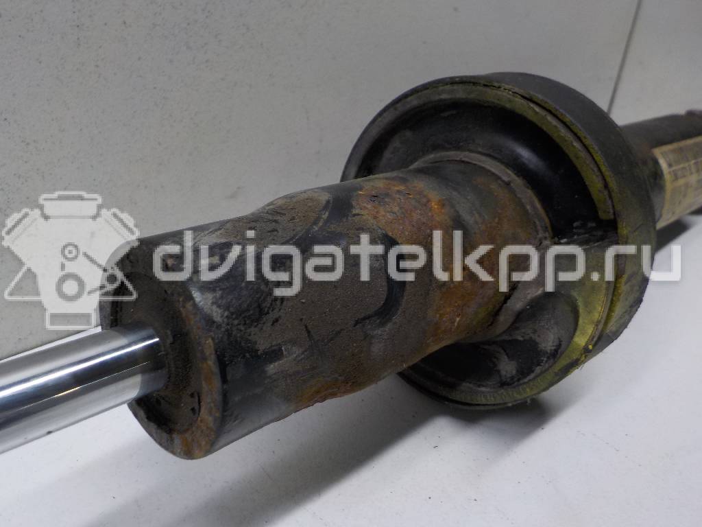 Фото Амортизатор задний  7l8513029g для Audi Q7 {forloop.counter}}