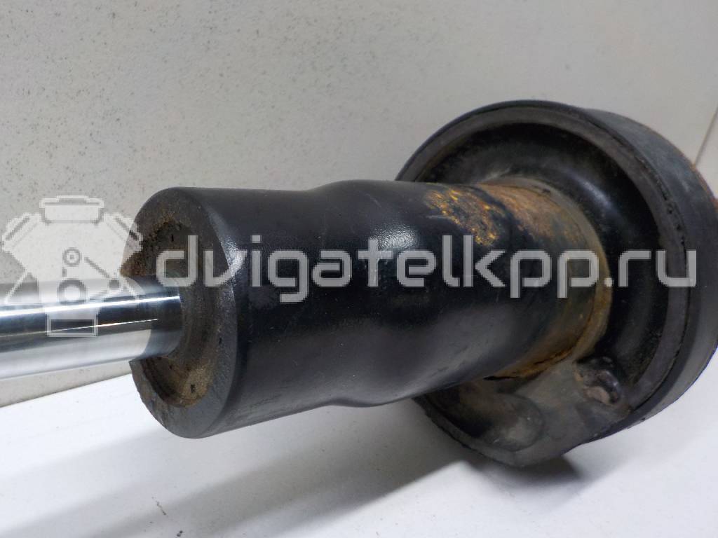 Фото Амортизатор задний  7l8513029g для Audi Q7 {forloop.counter}}
