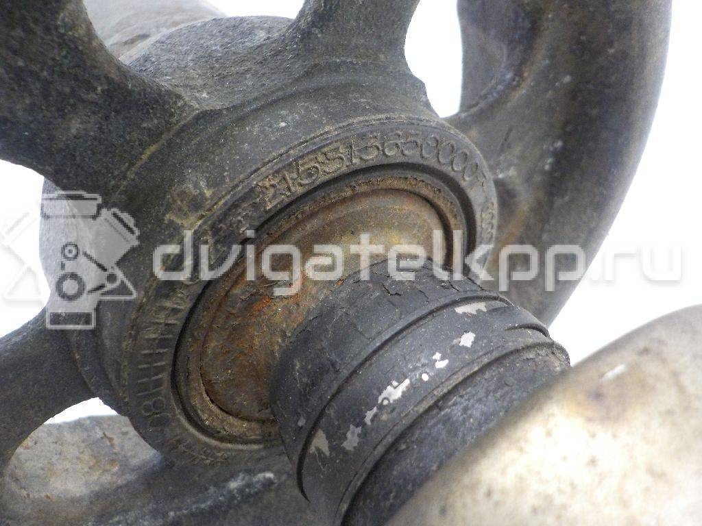 Фото Вал карданный задний  7l8521102g для Audi Q7 {forloop.counter}}