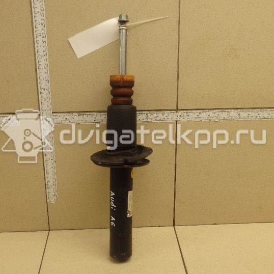 Фото Амортизатор передний  4g0413031n для Audi A4 / A6 / A5 / Q5 / A7 Sportback 4Ga, 4Gf