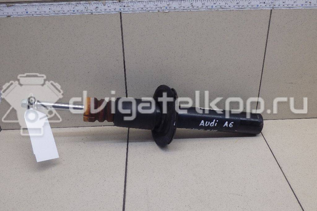 Фото Амортизатор передний  4g0413031n для Audi A4 / A6 / A5 / Q5 / A7 Sportback 4Ga, 4Gf {forloop.counter}}