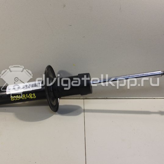 Фото Амортизатор передний  4g0413031n для Audi A4 / A6 / A5 / Q5 / A7 Sportback 4Ga, 4Gf