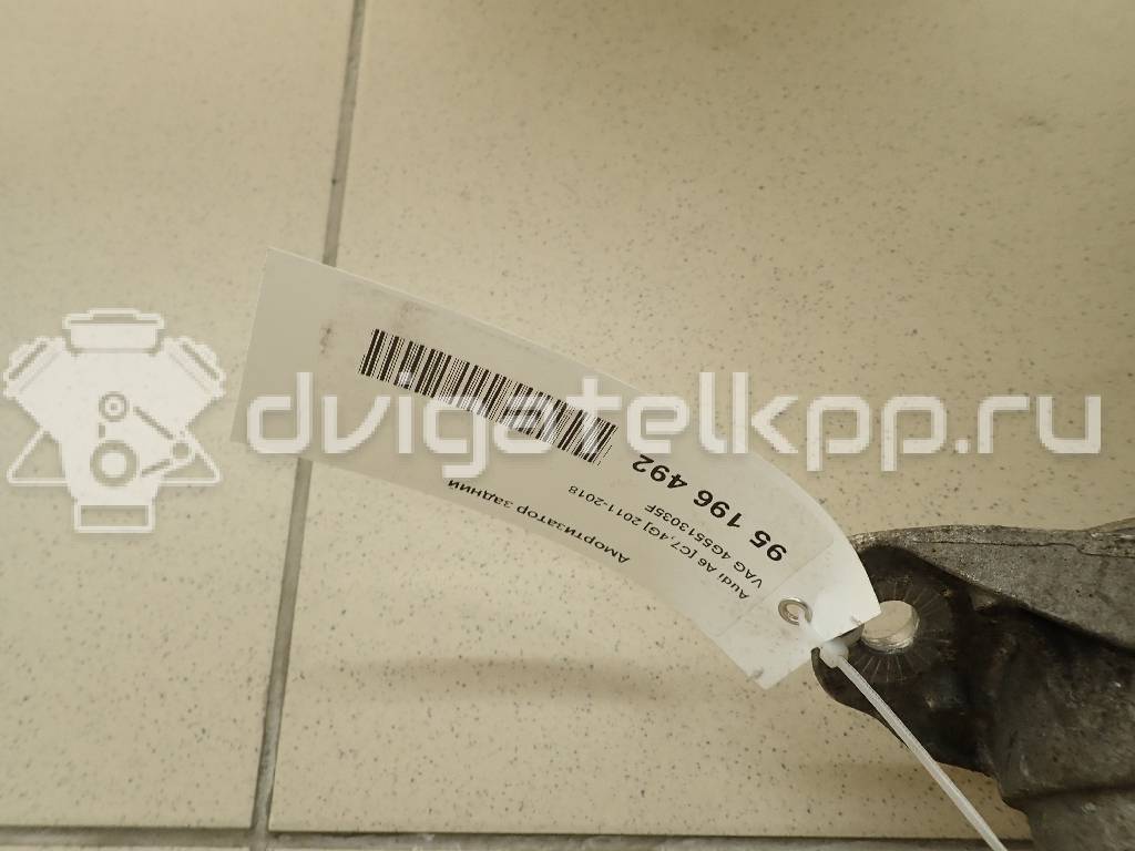 Фото Амортизатор задний  4g5513035f для Audi A7 Sportback 4Ga, 4Gf / A5 / A4 / A6 {forloop.counter}}