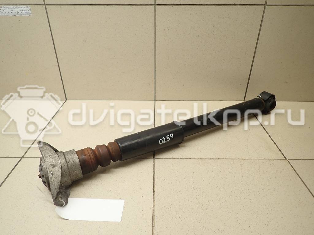 Фото Амортизатор задний  4g5513035f для Audi A7 Sportback 4Ga, 4Gf / A5 / A4 / A6 {forloop.counter}}