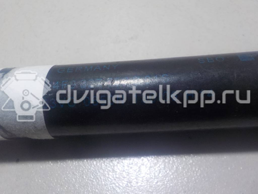 Фото Амортизатор двери багажника  4F9827552B для Audi A6 {forloop.counter}}