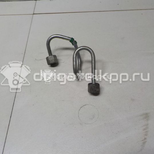 Фото Трубка ТНВД  8200591998 для Renault Kangoo 1