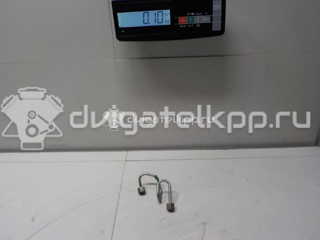 Фото Трубка ТНВД  8200591998 для Renault Kangoo 1 {forloop.counter}}