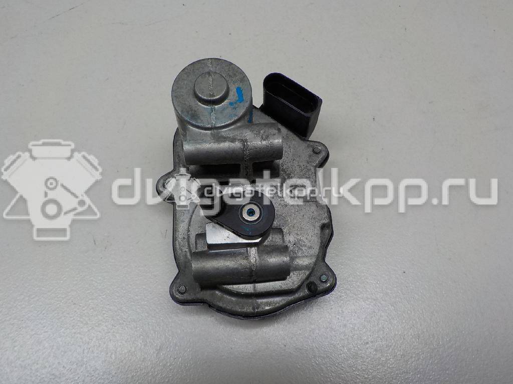 Фото Регулятор дроссельной заслонки  03L129086 для Volkswagen Scirocco / Tiguan / Eos 1F7, 1F8 / Golf / Passat {forloop.counter}}