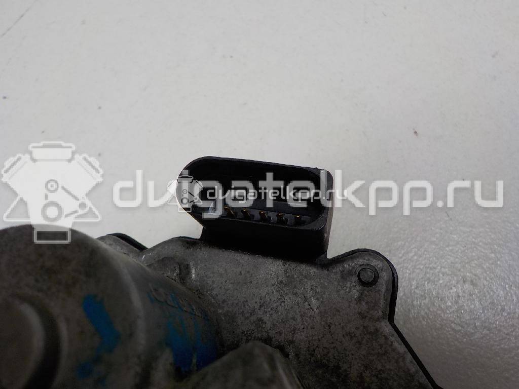 Фото Регулятор дроссельной заслонки  03L129086 для Volkswagen Scirocco / Tiguan / Eos 1F7, 1F8 / Golf / Passat {forloop.counter}}