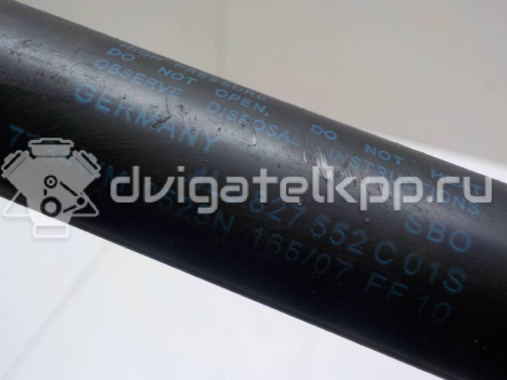 Фото Амортизатор двери багажника  4l0827552c для Audi Q7 {forloop.counter}}