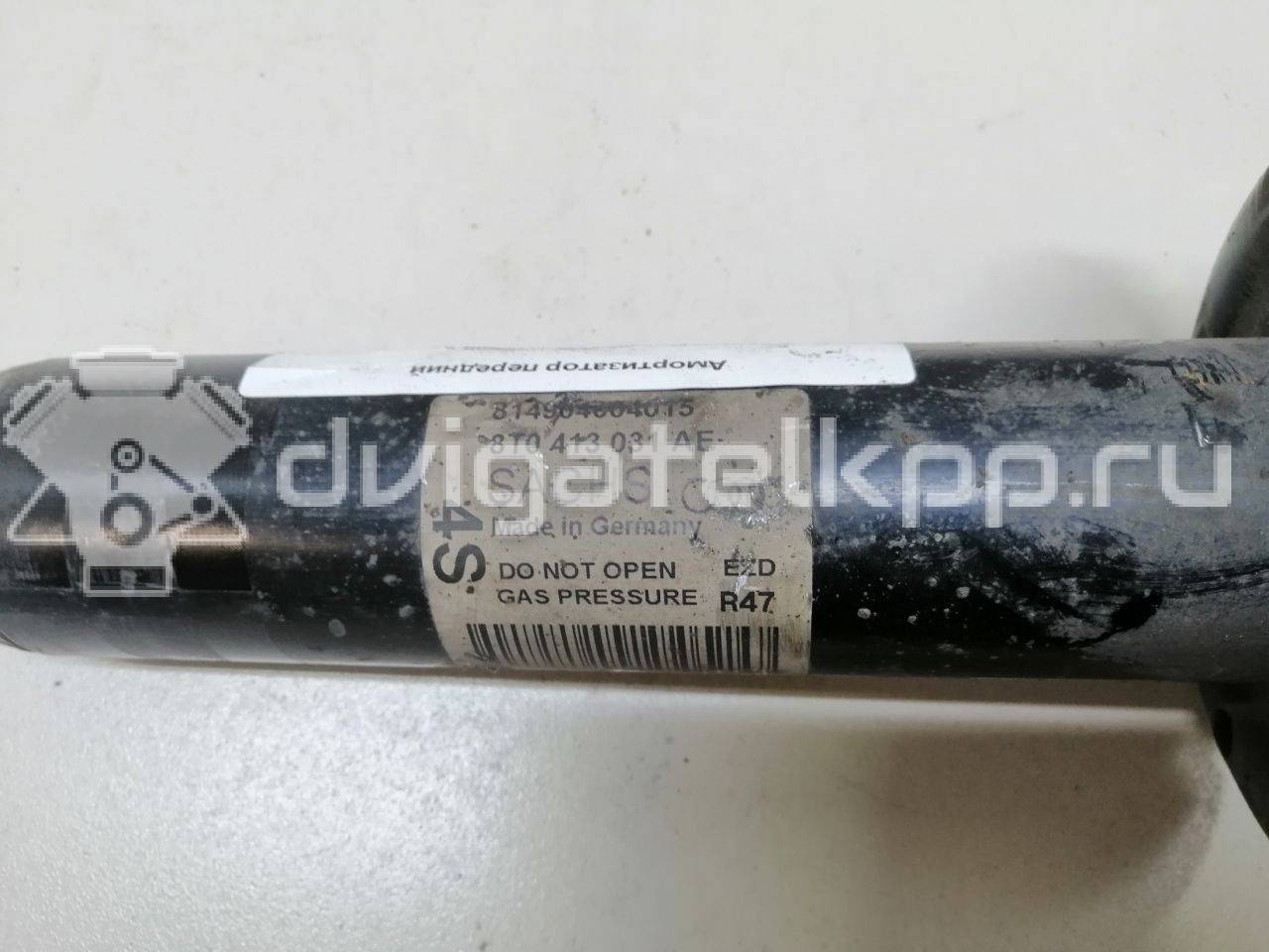 Фото Амортизатор передний  8T0413031AE для Audi A4 / A6 / A5 / Q5 / A7 Sportback 4Ga, 4Gf {forloop.counter}}