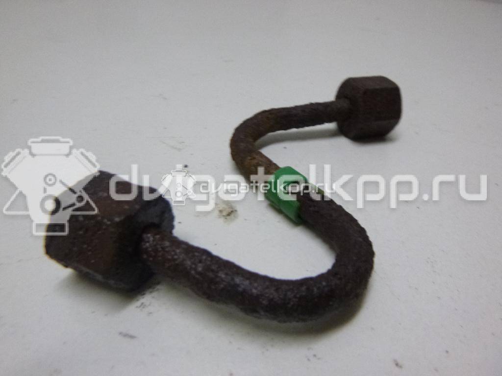 Фото Трубка ТНВД  8200591996 для Renault Kangoo 1 {forloop.counter}}
