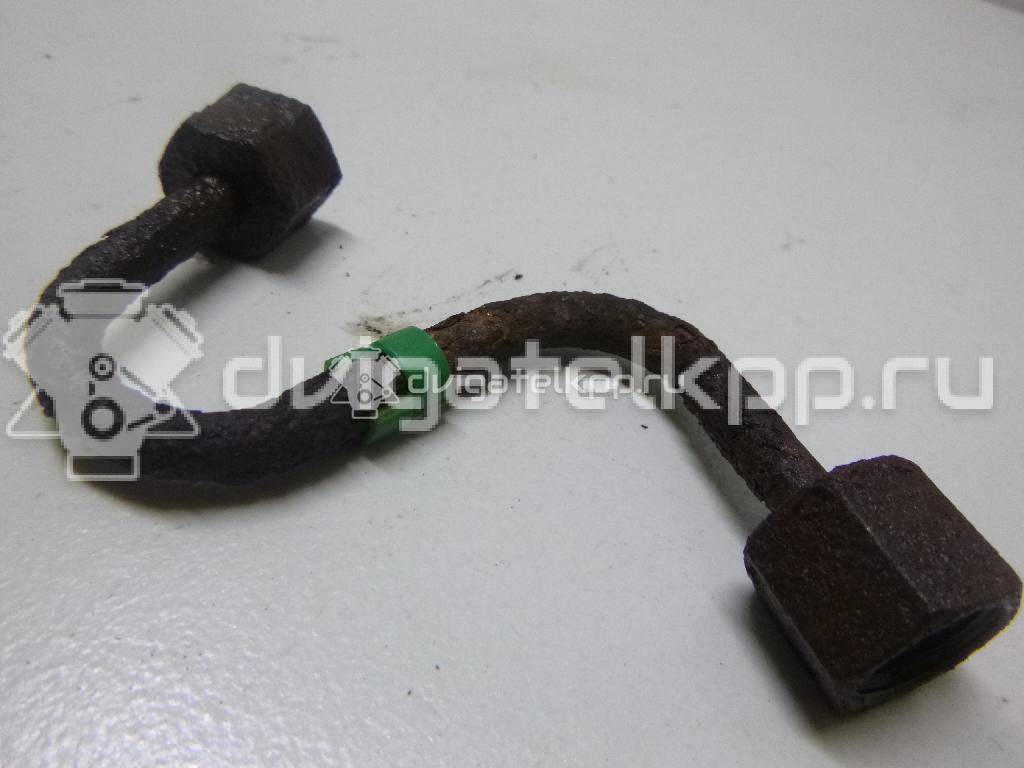 Фото Трубка ТНВД  8200591996 для Renault Kangoo 1 {forloop.counter}}