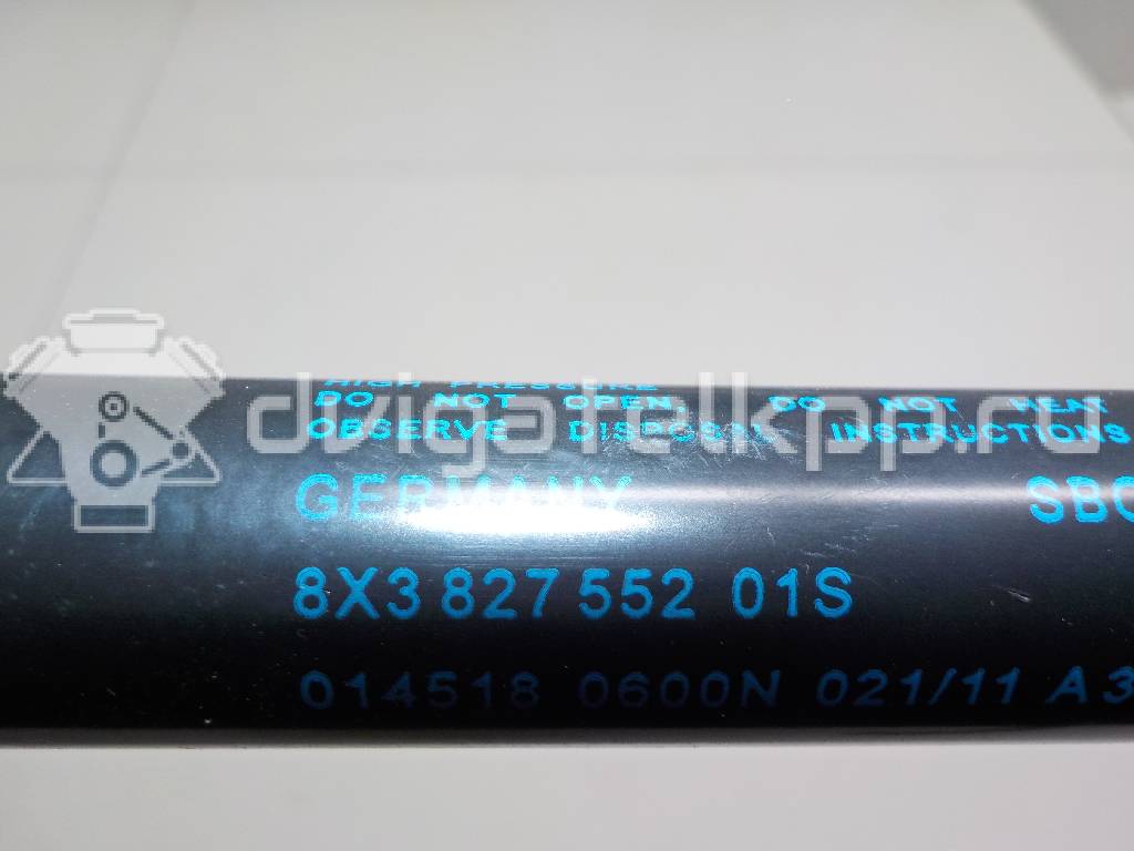 Фото Амортизатор двери багажника  8x3827552 для Audi Q5 / A1 / Allroad / A6 {forloop.counter}}