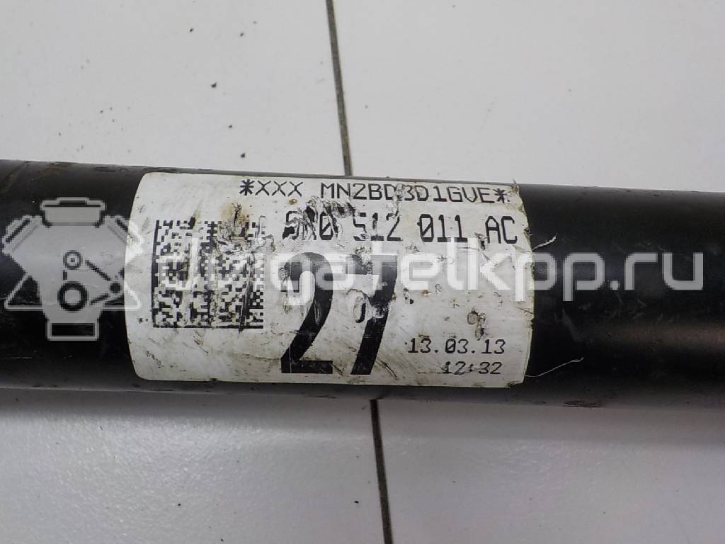 Фото Амортизатор задний  6r0513025j для Audi A1 / A2 8Z0 {forloop.counter}}