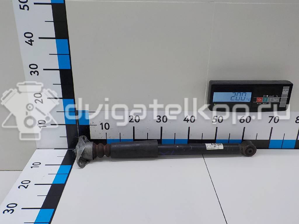 Фото Амортизатор задний  6r0513025j для Audi A1 / A2 8Z0 {forloop.counter}}