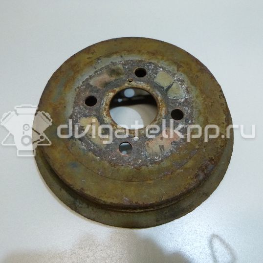 Фото Барабан тормозной  4243152070 для Toyota Yaris
