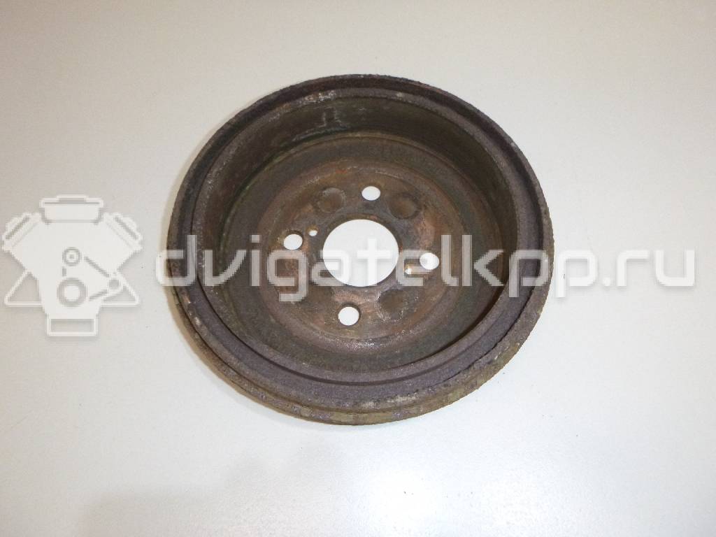 Фото Барабан тормозной  4243152070 для Toyota Yaris {forloop.counter}}