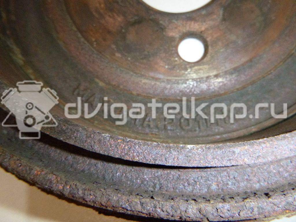 Фото Барабан тормозной  4243152070 для Toyota Yaris {forloop.counter}}