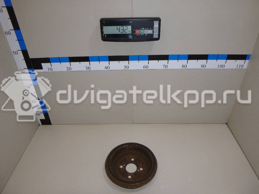 Фото Барабан тормозной  4243152070 для Toyota Yaris {forloop.counter}}