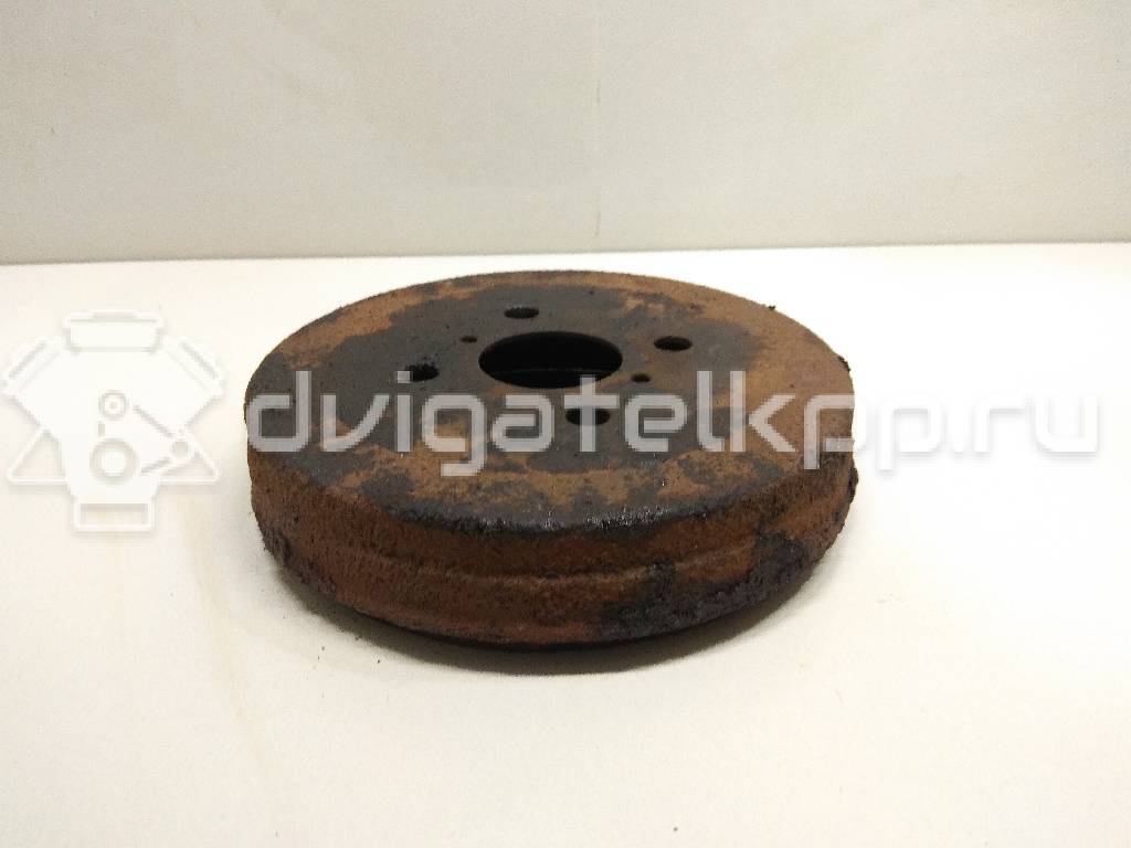 Фото Барабан тормозной  424310d010 для Toyota Yaris {forloop.counter}}