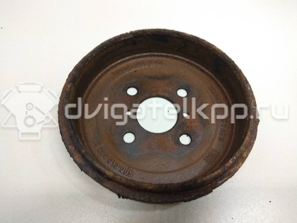 Фото Барабан тормозной  424310d010 для Toyota Yaris {forloop.counter}}