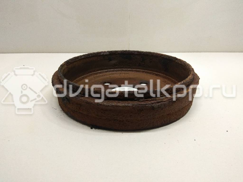 Фото Барабан тормозной  424310d010 для Toyota Yaris {forloop.counter}}