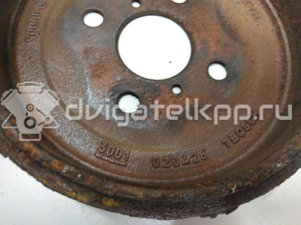 Фото Барабан тормозной  424310d010 для Toyota Yaris {forloop.counter}}
