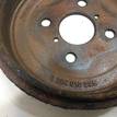 Фото Барабан тормозной  424310d010 для Toyota Yaris {forloop.counter}}