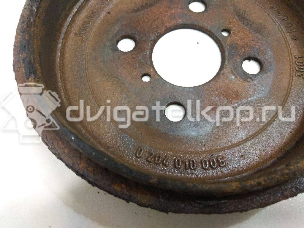 Фото Барабан тормозной  424310d010 для Toyota Yaris {forloop.counter}}