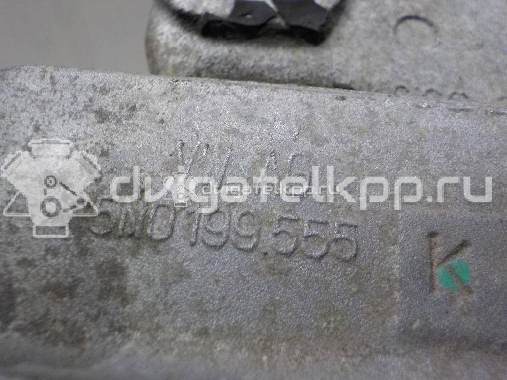 Фото Опора КПП левая  5N0199555K для Volkswagen Tiguan {forloop.counter}}